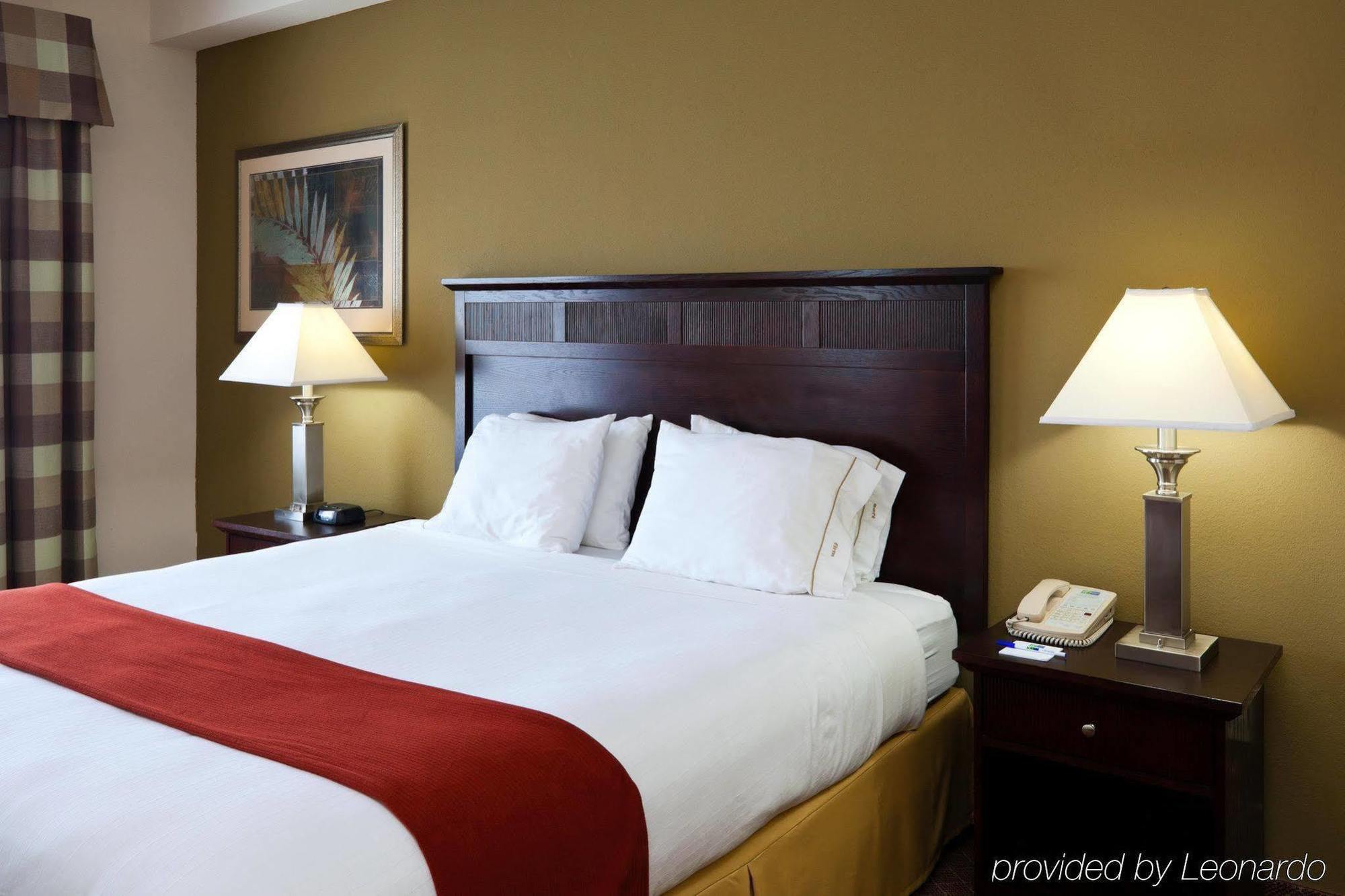 Holiday Inn Express Hotel & Suites- Gadsden, An Ihg Hotel Номер фото